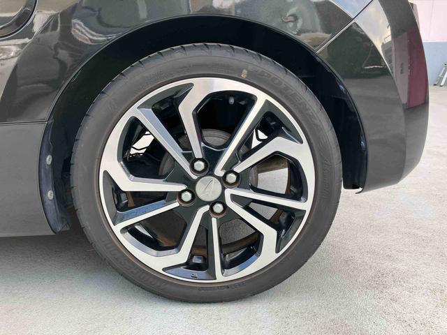 コペンエクスプレイ　純正ナビ・ＥＴＣ付保証　まごころ保証　１年間・走行距離無制限付き　禁煙　イモビライザー　横滑り防止機能　安全ボディ　インテリキー　ナビＴＶ　エコアイドル　ＬＥＤ　フルセグテレビ　ＥＴＣ　ターボ　ＳＤナビ（東京都）の中古車