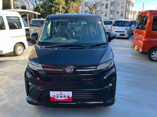 ムーヴＲＳ　９インチディスプレイオーディオ・パノラマモニター装備保証　新車保証・まごころ保証　１年間・走行距離無制限付き　ブルートゥース　アダクティブクルーズコントロール　ソナー　禁煙　フルセグ　ワンオーナー　ＬＥＤライト　ターボ　ＴＶ　ドライブレコーダー（東京都）の中古車