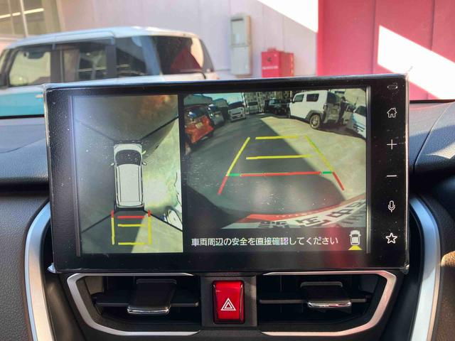 ムーヴＲＳ　９インチディスプレイオーディオ・パノラマモニター装備保証　新車保証・まごころ保証　１年間・走行距離無制限付き　ブルートゥース　アダクティブクルーズコントロール　ソナー　禁煙　フルセグ　ワンオーナー　ＬＥＤライト　ターボ　ＴＶ　ドライブレコーダー（東京都）の中古車