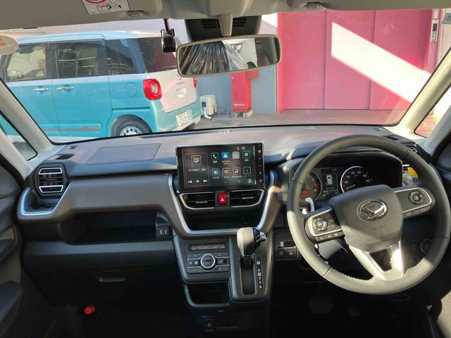 ムーヴＲＳ　９インチディスプレイオーディオ・パノラマモニター装備保証　新車保証・まごころ保証　１年間・走行距離無制限付き　ブルートゥース　アダクティブクルーズコントロール　ソナー　禁煙　フルセグ　ワンオーナー　ＬＥＤライト　ターボ　ＴＶ　ドライブレコーダー（東京都）の中古車