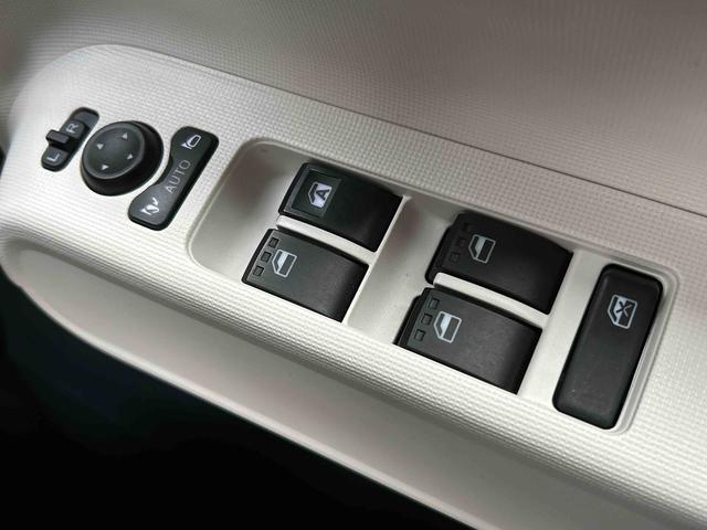 ムーヴキャンバスストライプスＧ　ナビ・ＥＴＣ付保証　新車保証・まごころ保証　１年間・走行距離無制限付き　車線逸脱　ＳＤナビゲーション　コーナーソナー　Ｂｌｕｅｔｏｏｔｈオーディオ　ＵＳＢ入力　アイスト　インテリキー　ＤＶＤ　Ｂモニター　禁煙（東京都）の中古車