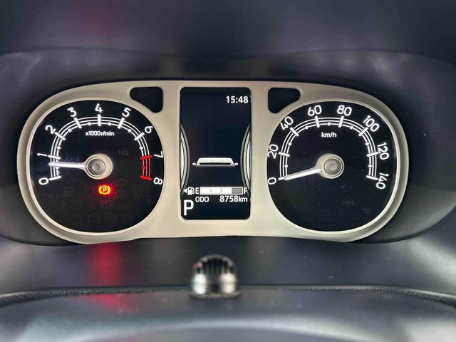 ムーヴキャンバスストライプスＧ　ナビ・ＥＴＣ付保証　新車保証・まごころ保証　１年間・走行距離無制限付き　車線逸脱　ＳＤナビゲーション　コーナーソナー　Ｂｌｕｅｔｏｏｔｈオーディオ　ＵＳＢ入力　アイスト　インテリキー　ＤＶＤ　Ｂモニター　禁煙（東京都）の中古車