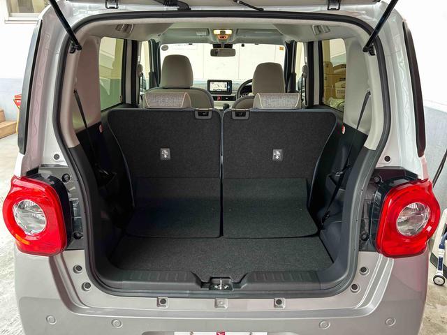 ムーヴキャンバスストライプスＧ　ナビ・ＥＴＣ付保証　新車保証・まごころ保証　１年間・走行距離無制限付き　車線逸脱　ＳＤナビゲーション　コーナーソナー　Ｂｌｕｅｔｏｏｔｈオーディオ　ＵＳＢ入力　アイスト　インテリキー　ＤＶＤ　Ｂモニター　禁煙（東京都）の中古車