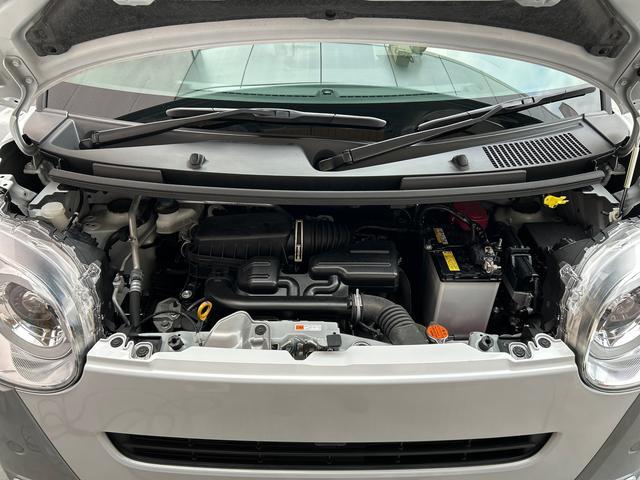 ムーヴキャンバスストライプスＧ　ナビ・ＥＴＣ付保証　新車保証・まごころ保証　１年間・走行距離無制限付き　車線逸脱　ＳＤナビゲーション　コーナーソナー　Ｂｌｕｅｔｏｏｔｈオーディオ　ＵＳＢ入力　アイスト　インテリキー　ＤＶＤ　Ｂモニター　禁煙（東京都）の中古車