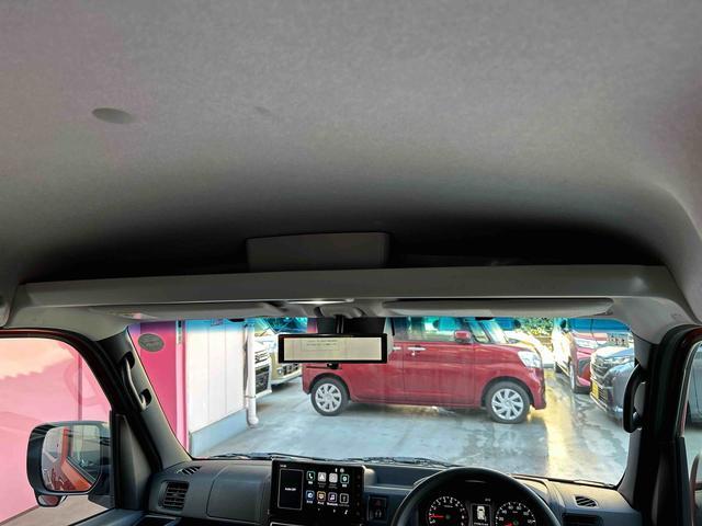 アトレーRS 9インチディスプレイオーディオ・視界補助パック付保証 新車保証・まごころ保証 1年間・走行距離無制限付き コーナーセンサ スマートキープッシュスタート 1オーナー車 USB入力 キーフリー ターボエンジン ACC付 バックモニタ 両自動ドア 禁煙(東京都)の中古車