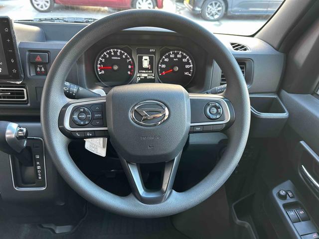 アトレーRS 9インチディスプレイオーディオ・視界補助パック付保証 新車保証・まごころ保証 1年間・走行距離無制限付き コーナーセンサ スマートキープッシュスタート 1オーナー車 USB入力 キーフリー ターボエンジン ACC付 バックモニタ 両自動ドア 禁煙(東京都)の中古車