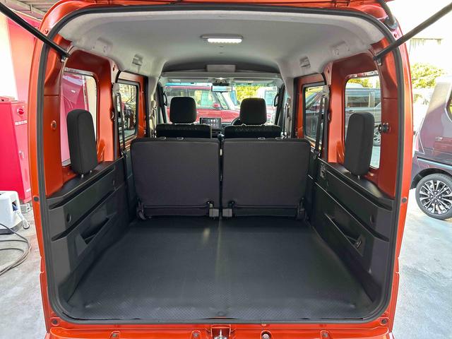 アトレーRS 9インチディスプレイオーディオ・視界補助パック付保証 新車保証・まごころ保証 1年間・走行距離無制限付き コーナーセンサ スマートキープッシュスタート 1オーナー車 USB入力 キーフリー ターボエンジン ACC付 バックモニタ 両自動ドア 禁煙(東京都)の中古車