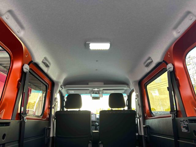 アトレーRS 9インチディスプレイオーディオ・視界補助パック付保証 新車保証・まごころ保証 1年間・走行距離無制限付き コーナーセンサ スマートキープッシュスタート 1オーナー車 USB入力 キーフリー ターボエンジン ACC付 バックモニタ 両自動ドア 禁煙(東京都)の中古車