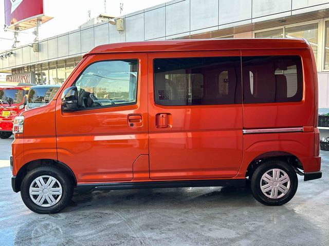 アトレーRS 9インチディスプレイオーディオ・視界補助パック付保証 新車保証・まごころ保証 1年間・走行距離無制限付き コーナーセンサ スマートキープッシュスタート 1オーナー車 USB入力 キーフリー ターボエンジン ACC付 バックモニタ 両自動ドア 禁煙(東京都)の中古車