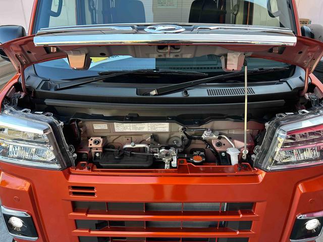 アトレーRS 9インチディスプレイオーディオ・視界補助パック付保証 新車保証・まごころ保証 1年間・走行距離無制限付き コーナーセンサ スマートキープッシュスタート 1オーナー車 USB入力 キーフリー ターボエンジン ACC付 バックモニタ 両自動ドア 禁煙(東京都)の中古車