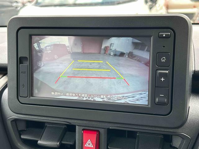 ムーヴX 6.8ディスプレイオーディオ・ドラレコ・バックカメラ付保証 新車保証・まごころ保証 1年間・走行距離無制限付き 盗難防止装置 電格ミラー 禁煙 ブルートゥース ソナー ベンチシート スマートキー アイドリングストップ バックカメラ LEDランプ(東京都)の中古車