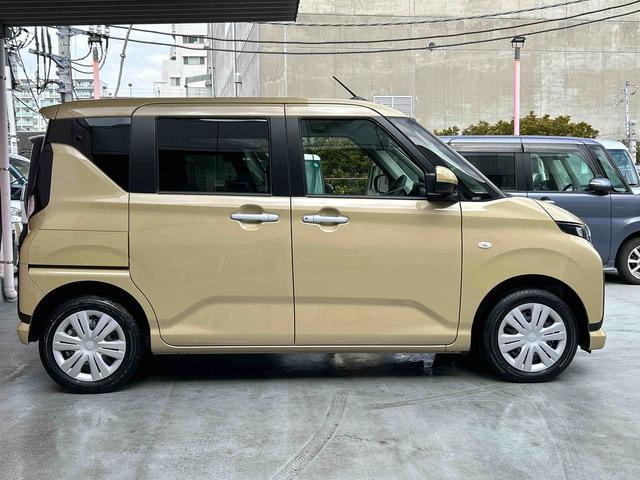 ムーヴX 6.8ディスプレイオーディオ・ドラレコ・バックカメラ付保証 新車保証・まごころ保証 1年間・走行距離無制限付き 盗難防止装置 電格ミラー 禁煙 ブルートゥース ソナー ベンチシート スマートキー アイドリングストップ バックカメラ LEDランプ(東京都)の中古車