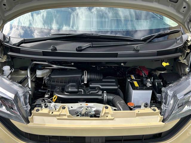 ムーヴX 6.8ディスプレイオーディオ・ドラレコ・バックカメラ付保証 新車保証・まごころ保証 1年間・走行距離無制限付き 盗難防止装置 電格ミラー 禁煙 ブルートゥース ソナー ベンチシート スマートキー アイドリングストップ バックカメラ LEDランプ(東京都)の中古車