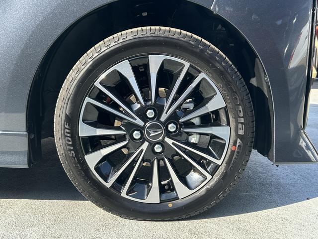 タントカスタムＲＳ　純正ナビ・ドラレコ・パノラマモニター付保証　新車保証・まごころ保証　１年間・走行距離無制限付き　両ＰＳＤ　ＵＳＢ入力　Ｂｌｕｅｔｏｏｔｈ対応　車線逸脱防止　禁煙　Ｄレコ　地デジ　シートヒータ　キーフリーキー　３６０°モニター　ナビＴＶ（東京都）の中古車