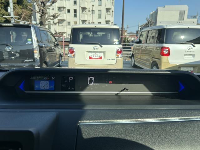 タントカスタムＲＳ　純正ナビ・ドラレコ・パノラマモニター付保証　新車保証・まごころ保証　１年間・走行距離無制限付き　両ＰＳＤ　ＵＳＢ入力　Ｂｌｕｅｔｏｏｔｈ対応　車線逸脱防止　禁煙　Ｄレコ　地デジ　シートヒータ　キーフリーキー　３６０°モニター　ナビＴＶ（東京都）の中古車