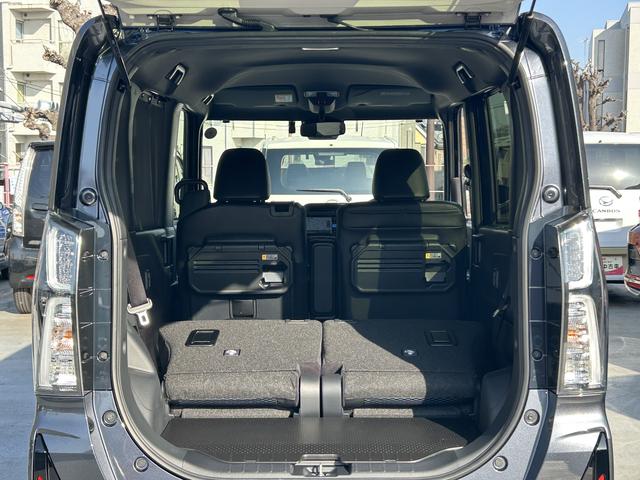 タントカスタムＲＳ　純正ナビ・ドラレコ・パノラマモニター付保証　新車保証・まごころ保証　１年間・走行距離無制限付き　両ＰＳＤ　ＵＳＢ入力　Ｂｌｕｅｔｏｏｔｈ対応　車線逸脱防止　禁煙　Ｄレコ　地デジ　シートヒータ　キーフリーキー　３６０°モニター　ナビＴＶ（東京都）の中古車