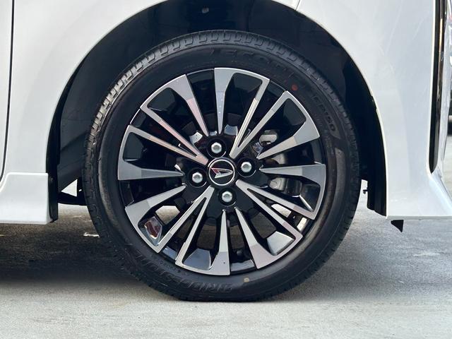 タントカスタムRS 大画面ナビ・ドラレコ・ETC・パノラマモニター保証 1年間・距離無制限付き レーダーブレーキ 両PSD USB入力 Bluetooth対応 車線逸脱防止 Dレコ シートヒータ ETC車載器 キーフリーキー メモリーナビゲーション 360°モニター(東京都)の中古車