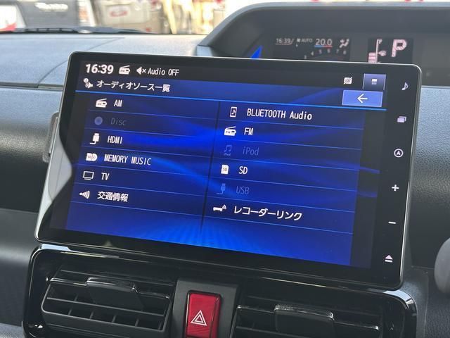 タントカスタムRS 大画面ナビ・ドラレコ・ETC・パノラマモニター保証 1年間・距離無制限付き レーダーブレーキ 両PSD USB入力 Bluetooth対応 車線逸脱防止 Dレコ シートヒータ ETC車載器 キーフリーキー メモリーナビゲーション 360°モニター(東京都)の中古車