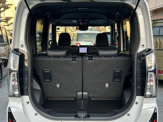 タントカスタムRS 大画面ナビ・ドラレコ・ETC・パノラマモニター保証 1年間・距離無制限付き レーダーブレーキ 両PSD USB入力 Bluetooth対応 車線逸脱防止 Dレコ シートヒータ ETC車載器 キーフリーキー メモリーナビゲーション 360°モニター(東京都)の中古車