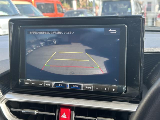 ロッキーG 大画面ナビ・ドラレコ・ETC・バックモニター付保証 新車保証・まごころ保証 1年間・走行距離無制限付き 電格ドアミラー 追従式クルーズコントロール ETC車載器 イモビライザー アルミ ターボ車 整備記録簿 前席シートヒーター ナビTV ドラレコ(東京都)の中古車