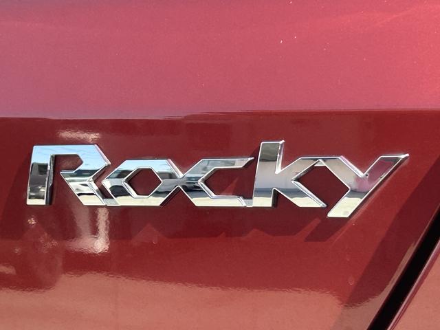 ロッキーG 大画面ナビ・ドラレコ・ETC・バックモニター付保証 新車保証・まごころ保証 1年間・走行距離無制限付き 電格ドアミラー 追従式クルーズコントロール ETC車載器 イモビライザー アルミ ターボ車 整備記録簿 前席シートヒーター ナビTV ドラレコ(東京都)の中古車