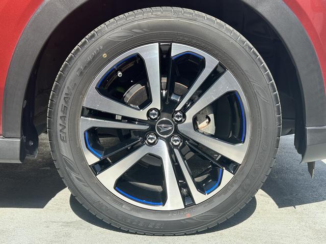 ロッキーG 大画面ナビ・ドラレコ・ETC・バックモニター付保証 新車保証・まごころ保証 1年間・走行距離無制限付き 電格ドアミラー 追従式クルーズコントロール ETC車載器 イモビライザー アルミ ターボ車 整備記録簿 前席シートヒーター ナビTV ドラレコ(東京都)の中古車