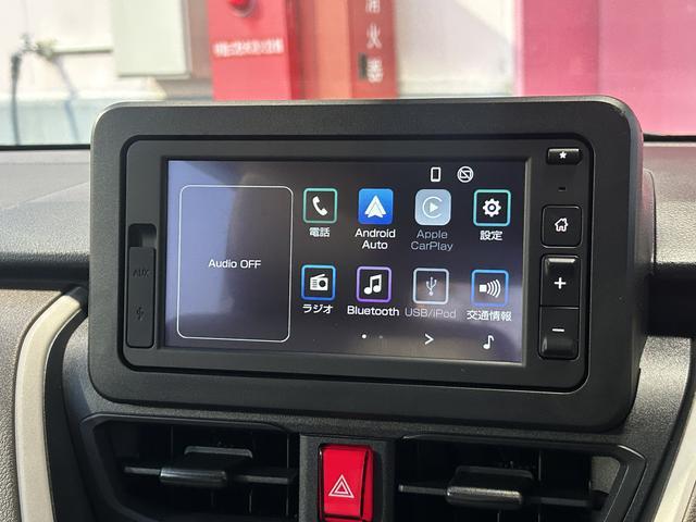 ムーヴＸ　６．８ディスプレイオーディオ・ドラレコ付保証　新車保証・まごころ保証　１年間・走行距離無制限付き　盗難防止装置　電格ミラー　キーレスエントリー　禁煙　ブルートゥース　ソナー　ベンチシート　スマートキー　アイドリングストップ　バックカメラ（東京都）の中古車