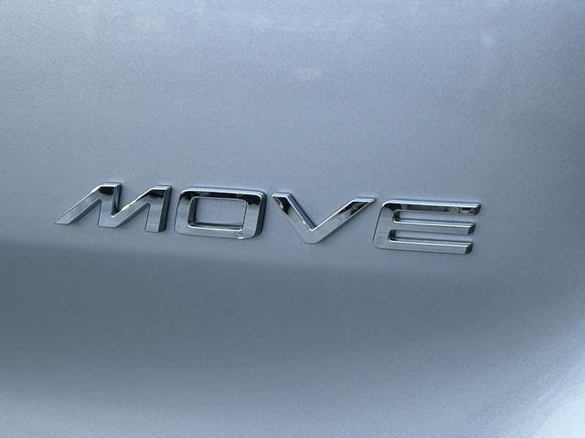ムーヴＸ　６．８ディスプレイオーディオ・ドラレコ付保証　新車保証・まごころ保証　１年間・走行距離無制限付き　盗難防止装置　電格ミラー　キーレスエントリー　禁煙　ブルートゥース　ソナー　ベンチシート　スマートキー　アイドリングストップ　バックカメラ（東京都）の中古車
