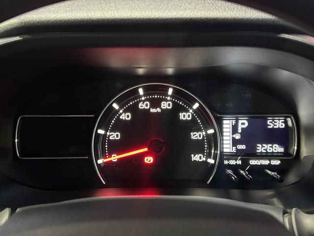 ムーヴＸ　６．８ディスプレイオーディオ・ドラレコ付保証　新車保証・まごころ保証　１年間・走行距離無制限付き　盗難防止装置　電格ミラー　キーレスエントリー　禁煙　ブルートゥース　ソナー　ベンチシート　スマートキー　アイドリングストップ　バックカメラ（東京都）の中古車