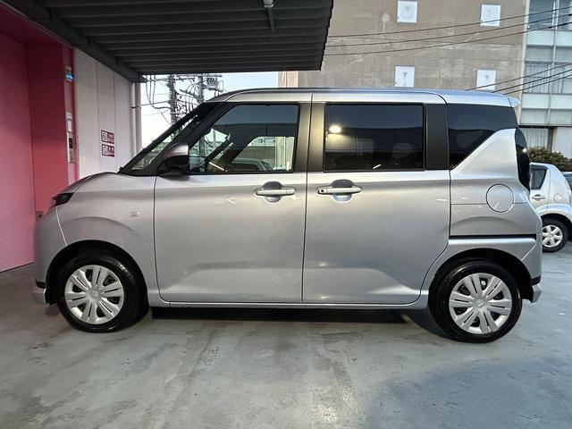 ムーヴＸ　６．８ディスプレイオーディオ・ドラレコ付保証　新車保証・まごころ保証　１年間・走行距離無制限付き　盗難防止装置　電格ミラー　キーレスエントリー　禁煙　ブルートゥース　ソナー　ベンチシート　スマートキー　アイドリングストップ　バックカメラ（東京都）の中古車