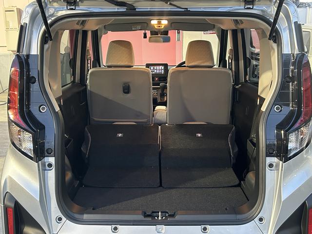 ムーヴＸ　６．８ディスプレイオーディオ・ドラレコ付保証　新車保証・まごころ保証　１年間・走行距離無制限付き　盗難防止装置　電格ミラー　キーレスエントリー　禁煙　ブルートゥース　ソナー　ベンチシート　スマートキー　アイドリングストップ　バックカメラ（東京都）の中古車