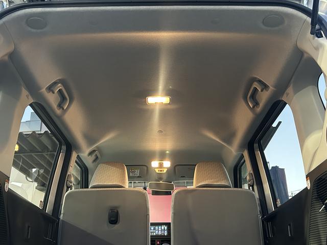 ムーヴＸ　６．８ディスプレイオーディオ・ドラレコ付保証　新車保証・まごころ保証　１年間・走行距離無制限付き　盗難防止装置　電格ミラー　キーレスエントリー　禁煙　ブルートゥース　ソナー　ベンチシート　スマートキー　アイドリングストップ　バックカメラ（東京都）の中古車