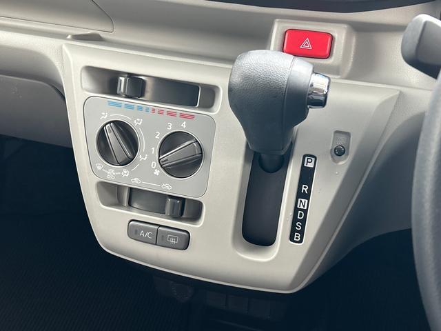 ミライースX SAIIIワイドBluetooth/USBチューナー装備保証 新車保証・まごころ保証 1年間・走行距離無制限付き 衝突軽減ブレーキ搭載車 電動電格ミラー セキュリティ アイドリングSTOP BLUETOOTH 禁煙 Bカメラ 衝突安全ボディ LEDランプ(東京都)の中古車