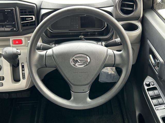 ミライースX SAIIIワイドBluetooth/USBチューナー装備保証 新車保証・まごころ保証 1年間・走行距離無制限付き 衝突軽減ブレーキ搭載車 電動電格ミラー セキュリティ アイドリングSTOP BLUETOOTH 禁煙 Bカメラ 衝突安全ボディ LEDランプ(東京都)の中古車