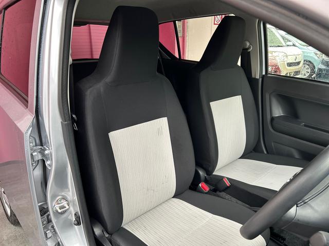 ミライースX SAIIIワイドBluetooth/USBチューナー装備保証 新車保証・まごころ保証 1年間・走行距離無制限付き 衝突軽減ブレーキ搭載車 電動電格ミラー セキュリティ アイドリングSTOP BLUETOOTH 禁煙 Bカメラ 衝突安全ボディ LEDランプ(東京都)の中古車