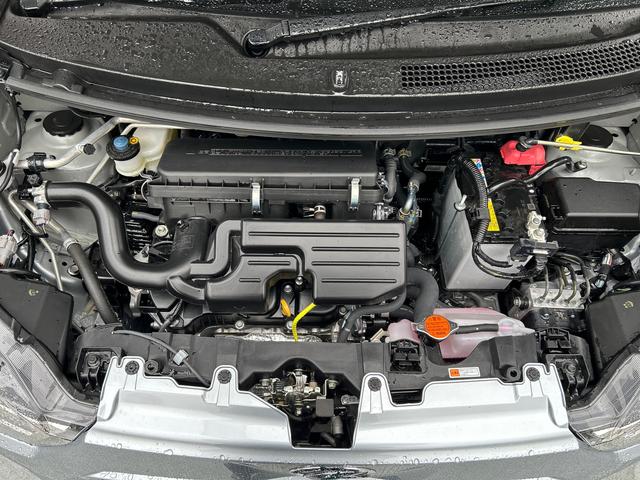 ミライースX SAIIIワイドBluetooth/USBチューナー装備保証 新車保証・まごころ保証 1年間・走行距離無制限付き 衝突軽減ブレーキ搭載車 電動電格ミラー セキュリティ アイドリングSTOP BLUETOOTH 禁煙 Bカメラ 衝突安全ボディ LEDランプ(東京都)の中古車