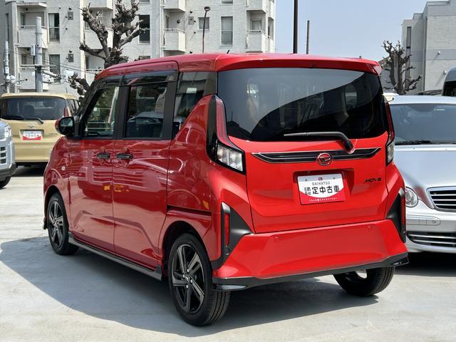 ムーヴRS 9インチディスプレイオーディオ・前後ドラレコ装備保証 新車保証・まごころ保証 1年間・走行距離無制限付き アダプティブクルコン Bluetooth接続 両側オートスライドドア レーンキープ 地デジ 禁煙 ワンオーナー ドライブレコーダー付 ターボ車(東京都)の中古車