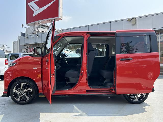 ムーヴRS 9インチディスプレイオーディオ・前後ドラレコ装備保証 新車保証・まごころ保証 1年間・走行距離無制限付き アダプティブクルコン Bluetooth接続 両側オートスライドドア レーンキープ 地デジ 禁煙 ワンオーナー ドライブレコーダー付 ターボ車(東京都)の中古車