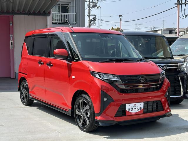 ムーヴRS 9インチディスプレイオーディオ・前後ドラレコ装備保証 新車保証・まごころ保証 1年間・走行距離無制限付き アダプティブクルコン Bluetooth接続 両側オートスライドドア レーンキープ 地デジ 禁煙 ワンオーナー ドライブレコーダー付 ターボ車(東京都)の中古車