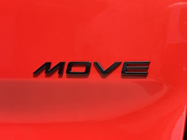 ムーヴRS 9インチディスプレイオーディオ・前後ドラレコ装備保証 新車保証・まごころ保証 1年間・走行距離無制限付き アダプティブクルコン Bluetooth接続 両側オートスライドドア レーンキープ 地デジ 禁煙 ワンオーナー ドライブレコーダー付 ターボ車(東京都)の中古車