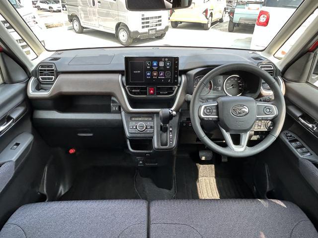 ムーヴRS 9インチディスプレイオーディオ・前後ドラレコ装備保証 新車保証・まごころ保証 1年間・走行距離無制限付き アダプティブクルコン Bluetooth接続 両側オートスライドドア レーンキープ 地デジ 禁煙 ワンオーナー ドライブレコーダー付 ターボ車(東京都)の中古車