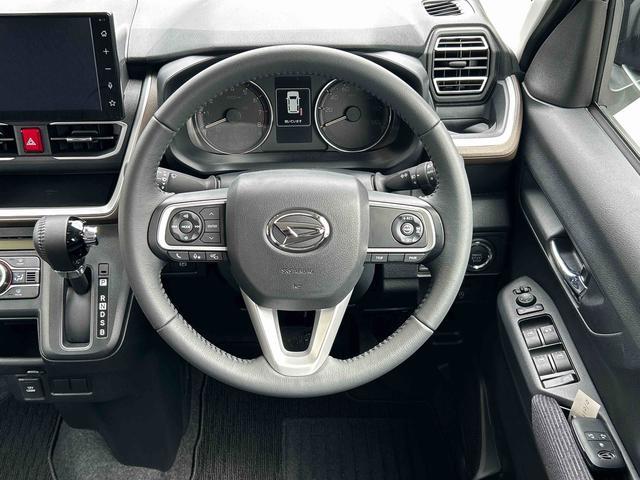 ムーヴＲＳ　９インチディスプレイオーディオ・ドラレコ付保証　新車保証・まごころ保証　１年間・走行距離無制限付き　パノラマモニター対応　スマートキ　アダプティブクルコン　ワンオーナー　ＬＥＤヘッド　車線逸脱警報　パーキングアシスト　ドライブレコーダー付（東京都）の中古車