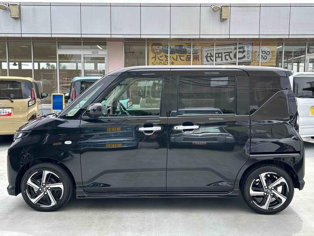 ムーヴＲＳ　９インチディスプレイオーディオ・ドラレコ付保証　新車保証・まごころ保証　１年間・走行距離無制限付き　パノラマモニター対応　スマートキ　アダプティブクルコン　ワンオーナー　ＬＥＤヘッド　車線逸脱警報　パーキングアシスト　ドライブレコーダー付（東京都）の中古車