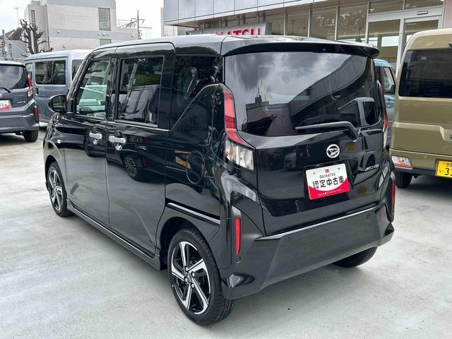 ムーヴＲＳ　９インチディスプレイオーディオ・ドラレコ付保証　新車保証・まごころ保証　１年間・走行距離無制限付き　パノラマモニター対応　スマートキ　アダプティブクルコン　ワンオーナー　ＬＥＤヘッド　車線逸脱警報　パーキングアシスト　ドライブレコーダー付（東京都）の中古車