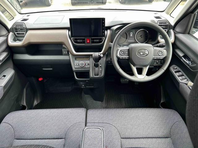 ムーヴＲＳ　９インチディスプレイオーディオ・ドラレコ付保証　新車保証・まごころ保証　１年間・走行距離無制限付き　パノラマモニター対応　スマートキ　アダプティブクルコン　ワンオーナー　ＬＥＤヘッド　車線逸脱警報　パーキングアシスト　ドライブレコーダー付（東京都）の中古車