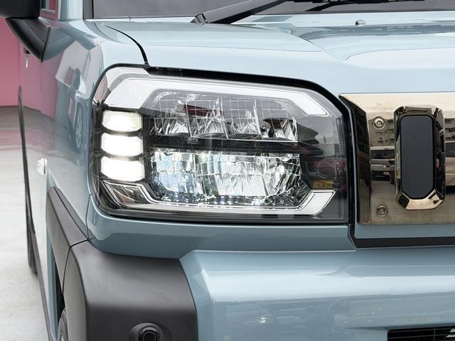 タフトGターボ ダーククロムベンチャー パノラマモニター付保証 新車保証・まごころ保証 1年間・走行距離無制限付き 追従クルコン 誤発進抑制機能 パノラマモニター対応 安全ボディ 禁煙 シートヒータ イモビライザ ワンオーナ 車線逸脱警報装置 オートライト(東京都)の中古車