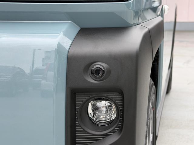 タフトGターボ ダーククロムベンチャー パノラマモニター付保証 新車保証・まごころ保証 1年間・走行距離無制限付き 追従クルコン 誤発進抑制機能 パノラマモニター対応 安全ボディ 禁煙 シートヒータ イモビライザ ワンオーナ 車線逸脱警報装置 オートライト(東京都)の中古車