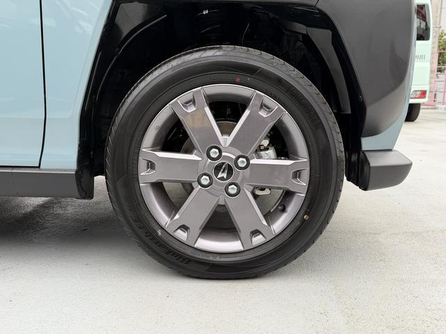 タフトGターボ ダーククロムベンチャー パノラマモニター付保証 新車保証・まごころ保証 1年間・走行距離無制限付き 追従クルコン 誤発進抑制機能 パノラマモニター対応 安全ボディ 禁煙 シートヒータ イモビライザ ワンオーナ 車線逸脱警報装置 オートライト(東京都)の中古車