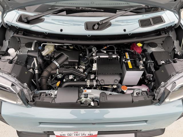 タフトGターボ ダーククロムベンチャー パノラマモニター付保証 新車保証・まごころ保証 1年間・走行距離無制限付き 追従クルコン 誤発進抑制機能 パノラマモニター対応 安全ボディ 禁煙 シートヒータ イモビライザ ワンオーナ 車線逸脱警報装置 オートライト(東京都)の中古車