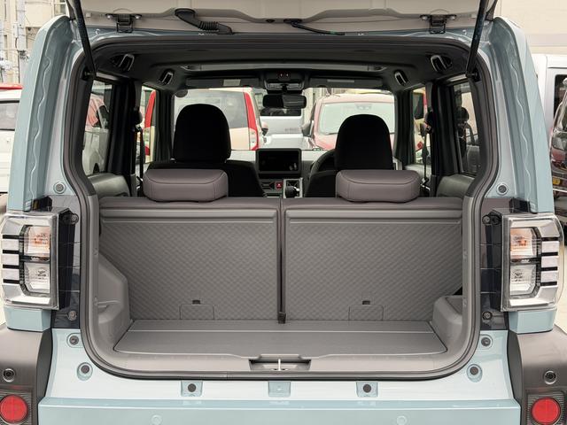 タフトGターボ ダーククロムベンチャー パノラマモニター付保証 新車保証・まごころ保証 1年間・走行距離無制限付き 追従クルコン 誤発進抑制機能 パノラマモニター対応 安全ボディ 禁煙 シートヒータ イモビライザ ワンオーナ 車線逸脱警報装置 オートライト(東京都)の中古車